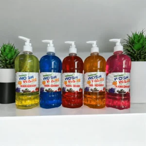 hand wash liquid